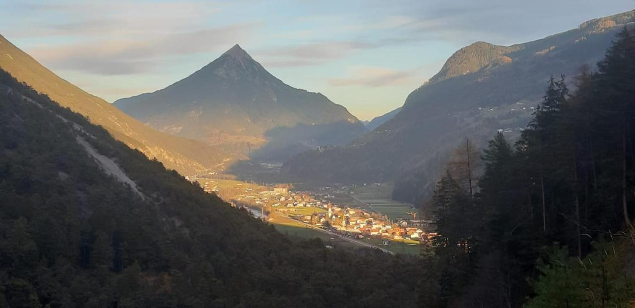 Apart Tiroler Huamatli Schönwies Exterior foto