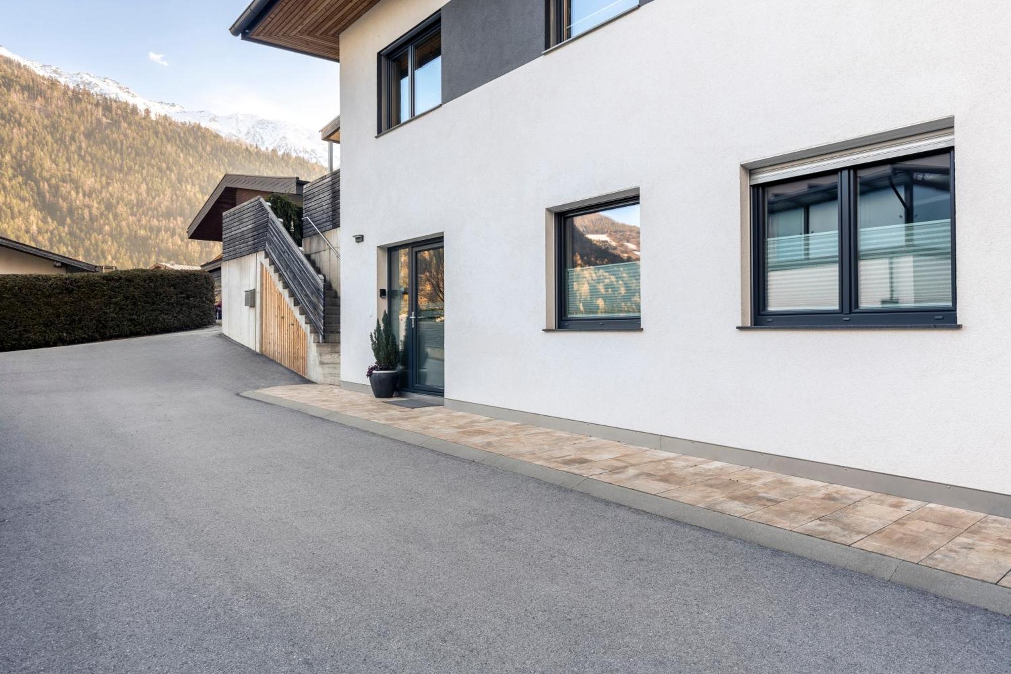 Apart Tiroler Huamatli Schönwies Exterior foto