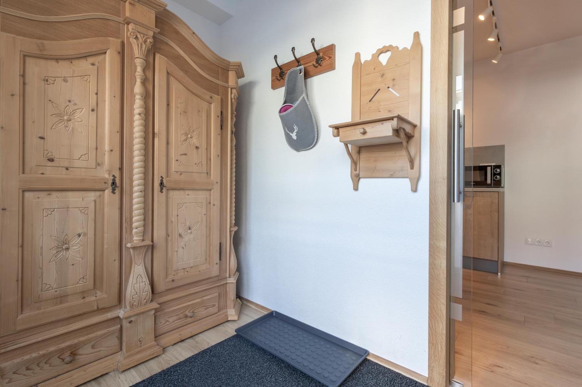 Apart Tiroler Huamatli Schönwies Exterior foto