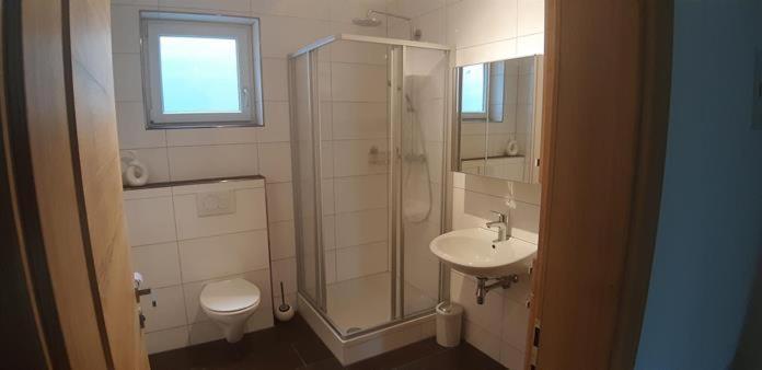 Apart Tiroler Huamatli Schönwies Quarto foto