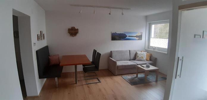 Apart Tiroler Huamatli Schönwies Quarto foto
