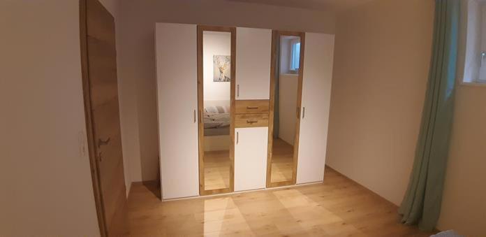 Apart Tiroler Huamatli Schönwies Quarto foto