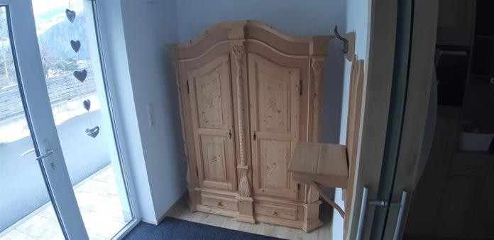 Apart Tiroler Huamatli Schönwies Quarto foto